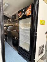 2023 FOOD VAN TK666