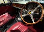 1967 Ferrari 330 GTC
