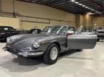 1967 Ferrari 330 GTC