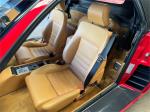 1999 Ferrari F355 Convertible Spider F1