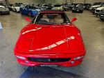 1999 Ferrari F355 Convertible Spider F1