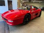 1999 Ferrari F355 Convertible Spider F1