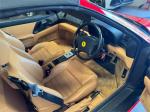 1999 Ferrari F355 Convertible Spider F1