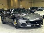 2022 Ferrari Portofino Convertible M F164