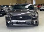 2016 Ford Mustang Fastback - Coupe FM