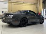2016 Ford Mustang Fastback - Coupe FM