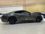 2016 Ford Mustang Fastback - Coupe FM
