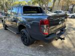 2019 Ford Ranger Utility Wildtrak PX MkIII 2019.75MY