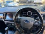 2019 Ford Ranger Utility Wildtrak PX MkIII 2019.75MY