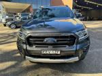 2019 Ford Ranger Utility Wildtrak PX MkIII 2019.75MY