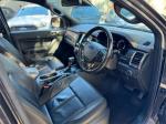 2019 Ford Ranger Utility Wildtrak PX MkIII 2019.75MY