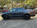 2019 Ford Ranger Utility Wildtrak PX MkIII 2019.75MY