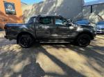 2019 Ford Ranger Utility Wildtrak PX MkIII 2019.75MY