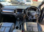 2019 Ford Ranger Utility Wildtrak PX MkIII 2019.75MY