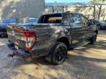 2019 Ford Ranger Utility Wildtrak PX MkIII 2019.75MY
