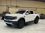 2022 Ford Ranger Utility Raptor PY 2022MY