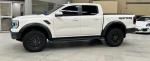 2022 Ford Ranger Utility Raptor PY 2022MY