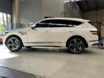 2024 Genesis GV80 Wagon 3.5T AWD JX.V4 MY25