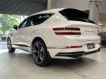 2024 Genesis GV80 Wagon 3.5T AWD JX.V4 MY25