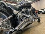 2009 HARLEY-DAVID SOFTAIL ROCKER CUSTOM ROAD FXCWC