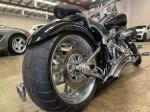 2009 HARLEY-DAVID SOFTAIL ROCKER CUSTOM ROAD FXCWC