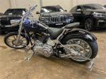 2009 HARLEY-DAVID SOFTAIL ROCKER CUSTOM ROAD FXCWC