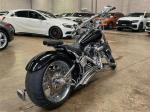 2009 HARLEY-DAVID SOFTAIL ROCKER CUSTOM ROAD FXCWC