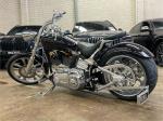 2009 HARLEY-DAVID SOFTAIL ROCKER CUSTOM ROAD FXCWC