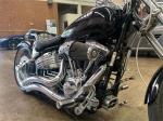 2009 HARLEY-DAVID SOFTAIL ROCKER CUSTOM ROAD FXCWC