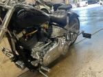2009 HARLEY-DAVID SOFTAIL ROCKER CUSTOM ROAD FXCWC