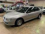 2005 Holden Commodore Sedan Executive VZ