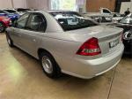 2005 Holden Commodore Sedan Executive VZ