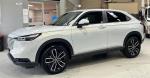 2022 Honda HR-V Wagon Vi X MY22
