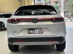 2022 Honda HR-V Wagon Vi X MY22