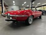 1973 Jaguar E Type Roadster Series 3