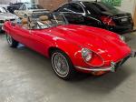 1973 Jaguar E Type Roadster Series 3
