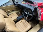 1973 Jaguar E Type Roadster Series 3