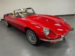 1973 Jaguar E Type Roadster Series 3