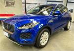 2018 Jaguar E-PACE Wagon P250 X540 18MY