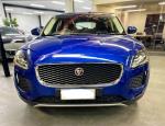 2018 Jaguar E-PACE Wagon P250 X540 18MY