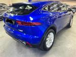 2018 Jaguar E-PACE Wagon P250 X540 18MY