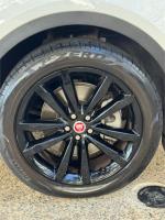 2021 Jaguar E-PACE Wagon P250 R-Dynamic S X540 21MY