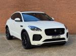 2021 Jaguar E-PACE Wagon P250 R-Dynamic S X540 21MY