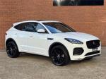 2021 Jaguar E-PACE Wagon P250 R-Dynamic S X540 21MY
