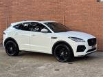 2021 Jaguar E-PACE Wagon P250 R-Dynamic S X540 21MY