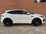 2021 Jaguar E-PACE Wagon P250 R-Dynamic S X540 21MY