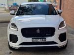 2021 Jaguar E-PACE Wagon P250 R-Dynamic S X540 21MY
