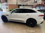 2016 Jaguar F-PACE Wagon 30d S X761 17MY