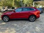 2019 Jaguar F-PACE Wagon 25t Prestige X761 19MY