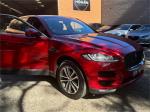 2019 Jaguar F-PACE Wagon 25t Prestige X761 19MY